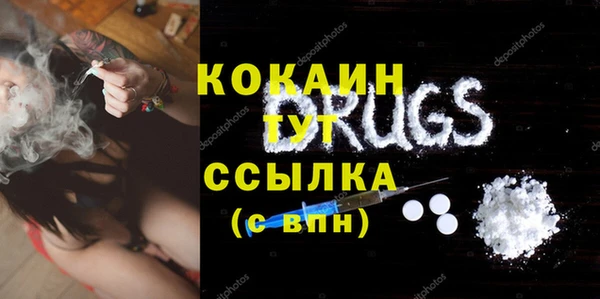 твердый Богородск
